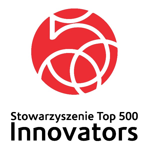 Top 500 Innovators